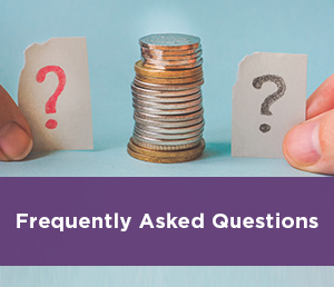 frequently asked questions